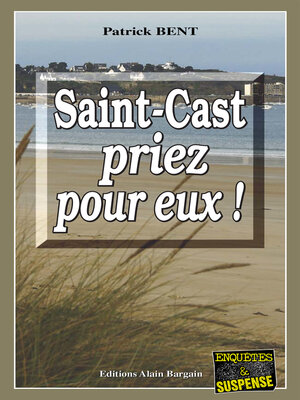 cover image of Saint-Cast priez pour eux